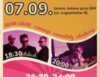 Grajewo. Pożegnanie Lata 2025
