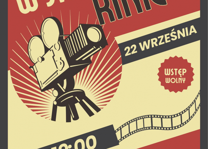 Dyskusyjny Klub Filmowy 
