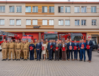 Program Ochrony Ludności i Obrony Cywilnej