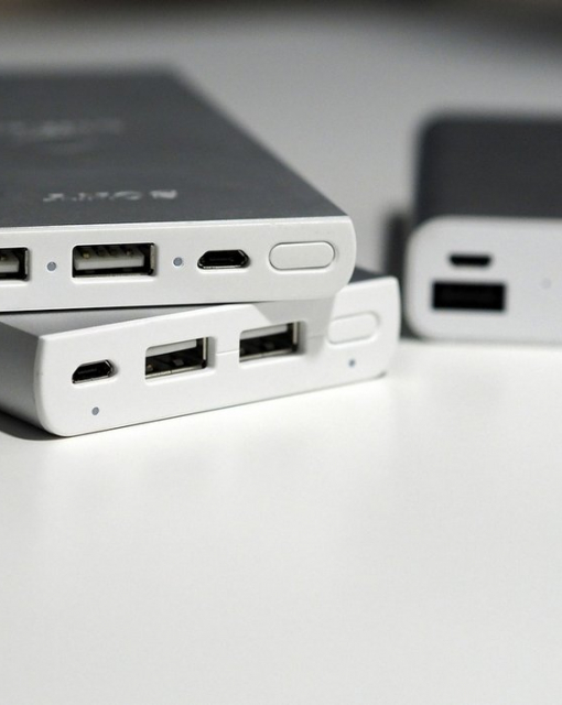 Jak wybrać odpowiedni powerbank? Jaka moc?