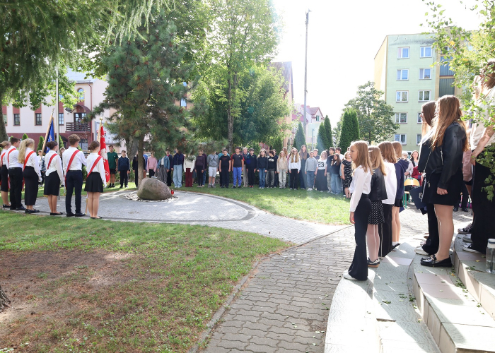 86. rocznica napadu Związku Radzieckiego na Polskę 