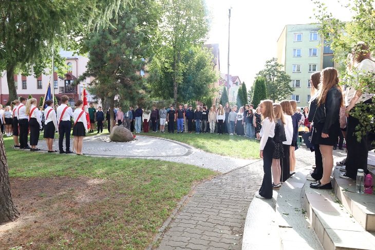 86. rocznica napadu Związku Radzieckiego na Polskę 