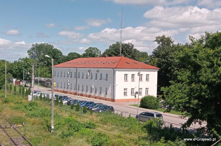 XXI sesja Rady Powiatu Grajewskiego (30.09)