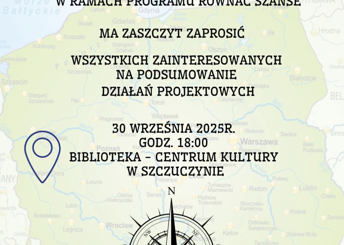Młodzieżowi Włóczykije - podsumowanie 