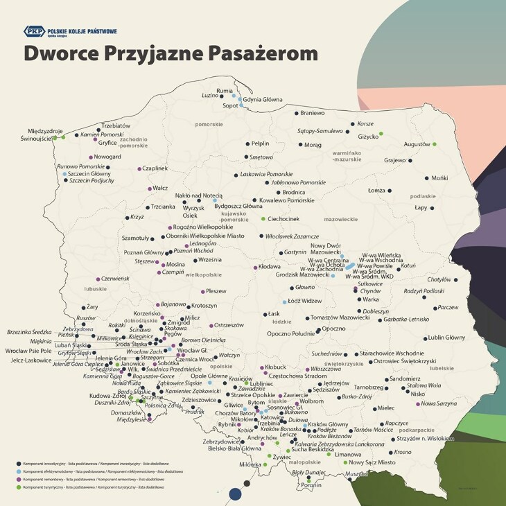 Grajewo. Program 