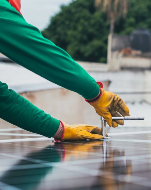 Zielona energia dla biznesu - korzyści ekonomiczne i środowiskowe