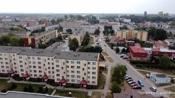 Sezon grzewczy rozpoczęty