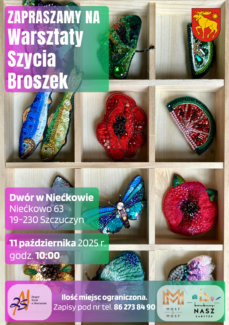 Starostwo Powiatowe w Grajewie informuje