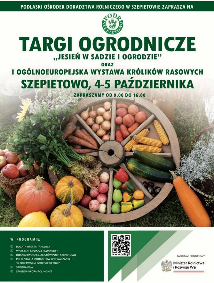 Targi Ogrodnicze 