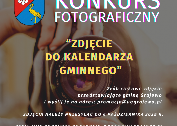 Konkurs fotograficzny