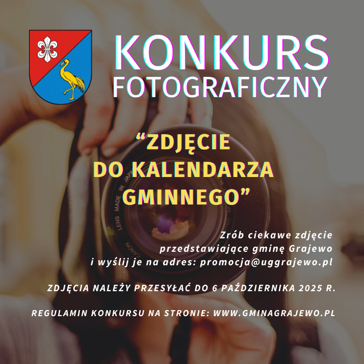 Konkurs fotograficzny