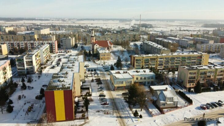 Grajewo. Podwyżki czynszu w SMLW
