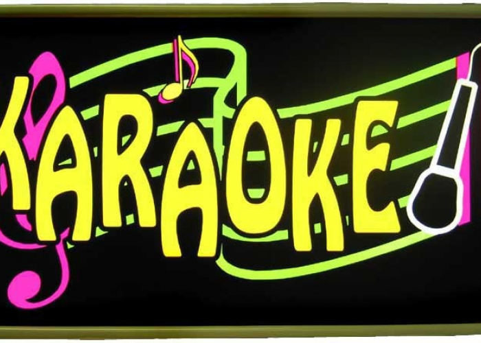 Karaoke w Piecuchu