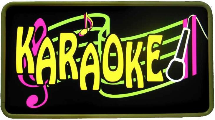 Karaoke w Piecuchu