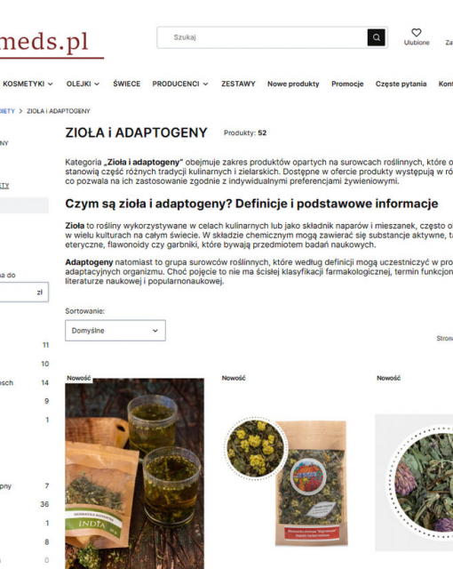 Jak poprawić koncentrację i wydajność w pracy w naturalny sposób?