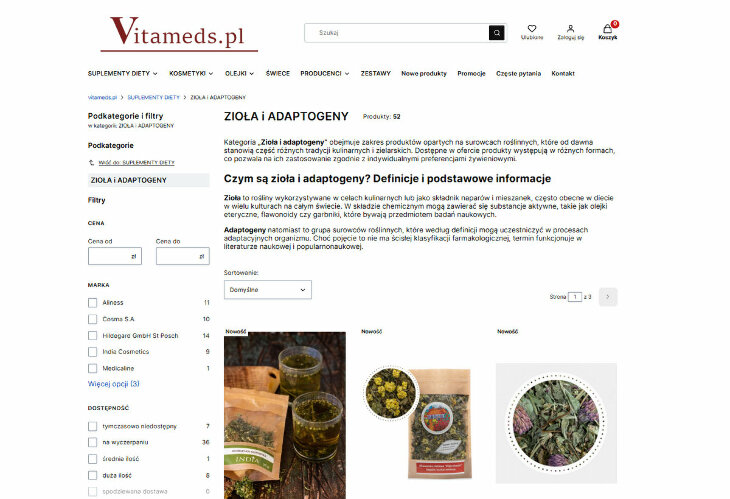 Jak poprawić koncentrację i wydajność w pracy w naturalny sposób?