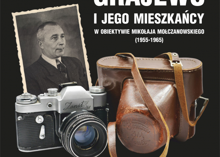 Grajewskie spotkania z historią - 25 października 2025