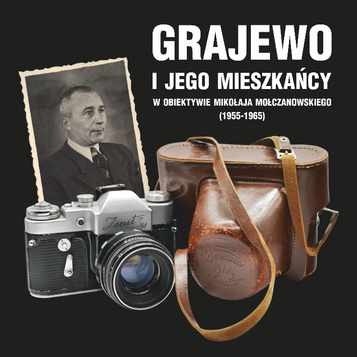 Grajewskie spotkania z historią - 25 października 2025