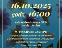 Miejski Dzień Seniora