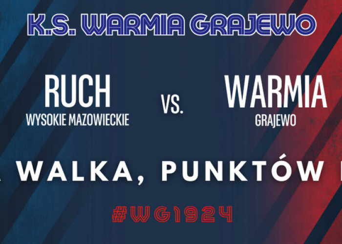 Warmia - bez punków, po walce (11.10)