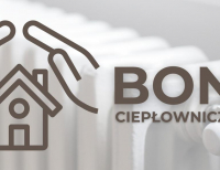 Bon ciepłowniczy 2025/2026: komu przysługuje?