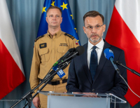 1,4 mln złotych na ochronę ludności i obronę cywilną 