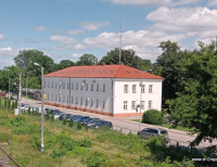 XXIII sesja Rady Powiatu Grajewskiego (27.10)