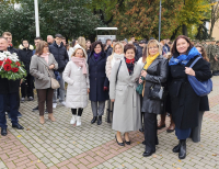 30-lecie Zespołu Szkół Nr 2 w Grajewie
