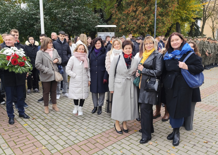 30-lecie Zespołu Szkół Nr 2 w Grajewie
