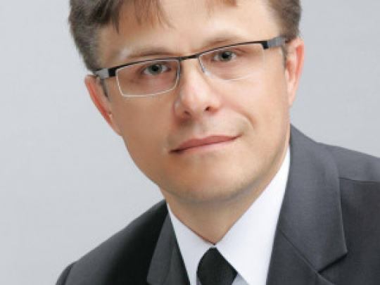 Nagroda ministra dla nauczyciela z LO