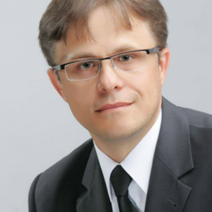 Nagroda ministra dla nauczyciela z LO