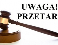 Ogłoszenie o przetargu