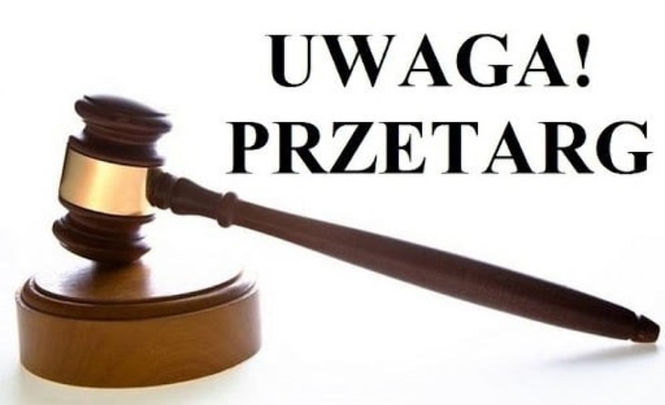 Ogłoszenie o przetargu