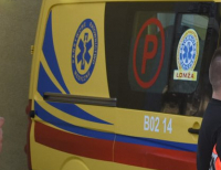 Tragiczny wypadek w gospodarstwie w gminie Nowogród