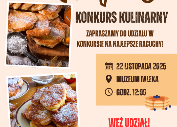 Konkurs kulinarny 