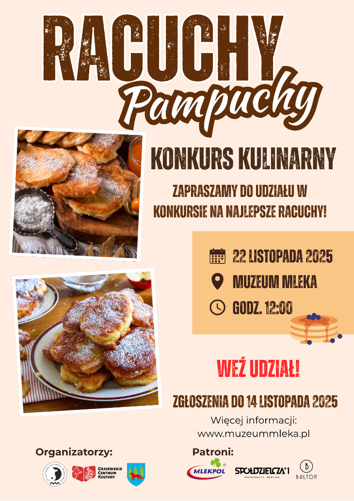 Konkurs kulinarny 