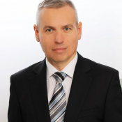 2. Radosław Organek