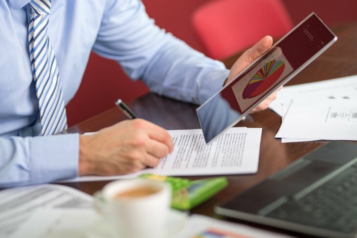 Jak analizować ogłoszenie o pracę, aby potem stworzyć odpowiednie CV?