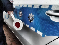 Kronika policyjna 997