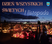 Grajewo. Uroczystość Wszystkich Świętych i Dzień Zaduszny 
