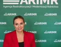Informacje Agencji Restrukturyzacji i Modernizacji Rolnictwa