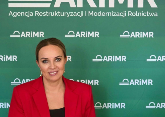 Informacje Agencji Restrukturyzacji i Modernizacji Rolnictwa