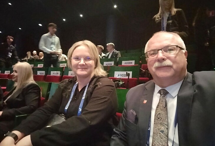 Forum Spójności i Rozwoju Granicznego UE