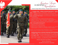 11 listopada - Narodowe Święto Niepodległości