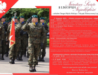 11 listopada - Narodowe Święto Niepodległości