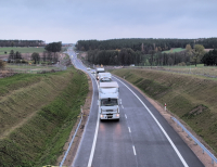 Nowe obwodnice i odcinki S19 już otwarte ...