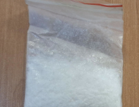 Policja przypomina, że posiadanie narkotyków jest przestępstwem