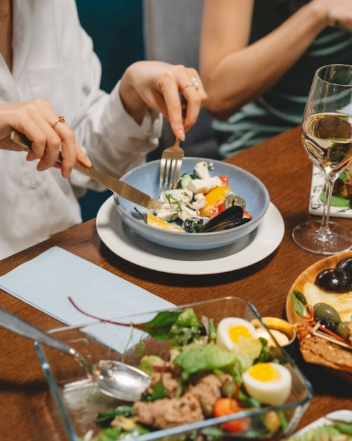 Tęsknisz za wakacjami? Przygotuj kolację dookoła świata!