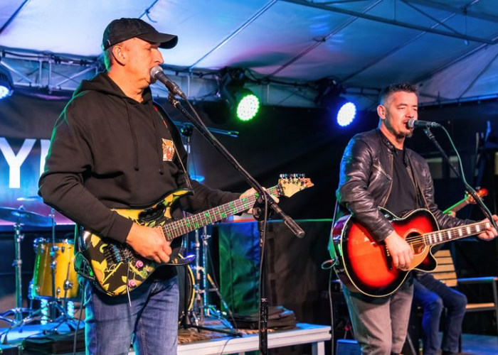 OKAW Sztorm w Piecuchu 