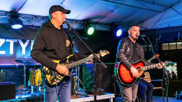 OKAW Sztorm w Piecuchu (7.11)